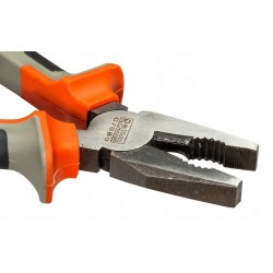 KOMBINERKI SZCZYPCE UNIWERSALNE 160mm CORONA C7060