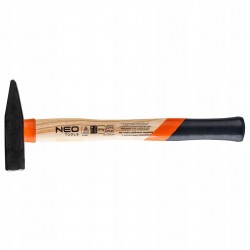 NEO MŁOTEK ŚLUSARSKI 300g TRZONEK JESIONOWY 25-013