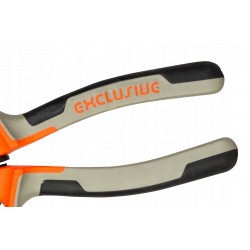 KOMBINERKI SZCZYPCE UNIWERSALNE 160mm CORONA C7060