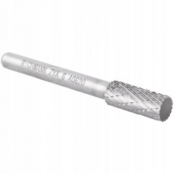 FREZ WALCOWY DO METALU ZYA 8x20mm A0820 RICHMANN