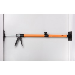 NEO PODPORA TELESKOPOWA SUFITOWA 50-115 CM PŁYT GT