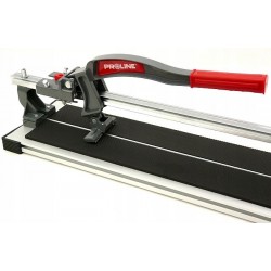 PROLINE MASZYNKA do cięcia glazury płytek 1000mm
