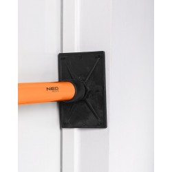NEO PODPORA TELESKOPOWA SUFITOWA 50-115 CM PŁYT GT