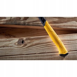 DeWALT DWHT51002 MŁOTEK ciesielski stalowy 454g