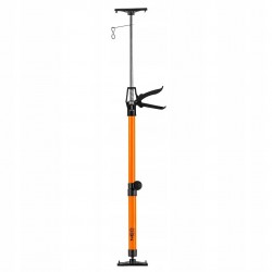 NEO PODPORA TELESKOPOWA SUFITOWA 50-115 CM PŁYT GT