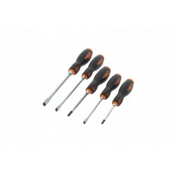 NEO WKRĘTAKI DO POBIJANIA 5szt CrMo ZESTAW 04-240