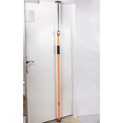 NEO 3xPODPORA SUFITOWA ROZPIERAK TELESKOP 160-290