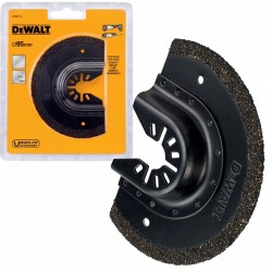BRZESZCZOT DO USUWANIA FUG 95/3MM DT20717 DEWALT