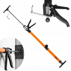 NEO PODPORA TELESKOPOWA SUFITOWA 50-115 CM PŁYT GT