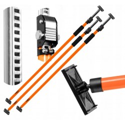 NEO 3xPODPORA SUFITOWA ROZPIERAK TELESKOP 160-290