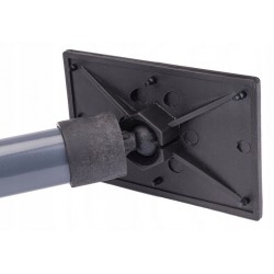 PODPORA TELESKOPOWA Do Płyt Karton Gips 115-290cm
