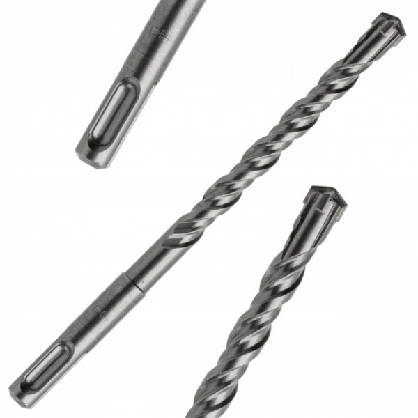HOGERT HT6D240 WIERTŁO DO BETONU 18X600 SDS+ HOGERT HT6D240 WIERTŁO DO BETONU 18X600 SDS+