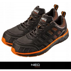 NEO BUTY PÓŁBUTY TRZEWIKI ROBOCZE 82-093 r. 42