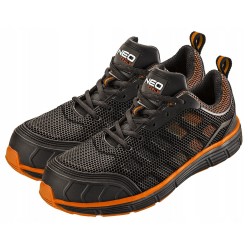 NEO BUTY PÓŁBUTY TRZEWIKI ROBOCZE 82-093 r. 42