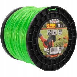 RICHMANN ŻYŁKA DO KOSY GWIZADKA 2.4MM 309 M C3640