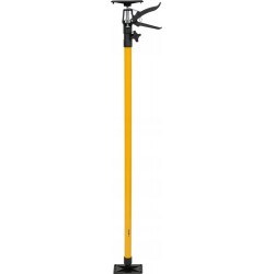 PODPORA TELESKOPOWA SUFITOWA 115-290CM PŁYT VOREL
