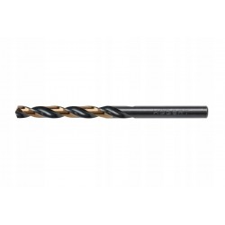 WIERTŁO DO METALU 5.0 MM, SPLIT POINT, 10 SZT.