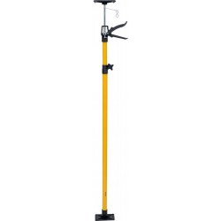 PODPORA TELESKOPOWA SUFITOWA 115-290CM PŁYT VOREL