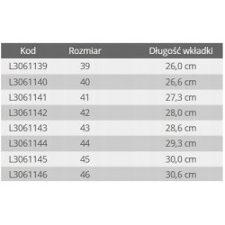 LAHTI PRO SANDAŁY BUTY TREKKINGOWE robocze r. 43