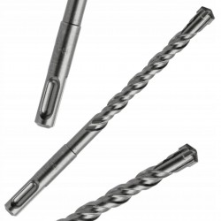 HOGERT HT6D240 WIERTŁO DO BETONU 18X600 SDS+