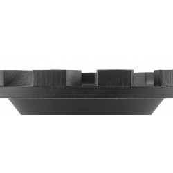 GRAPHITE TARCZA SZLIFOWANIA BETONU GARNKOWA 125mm