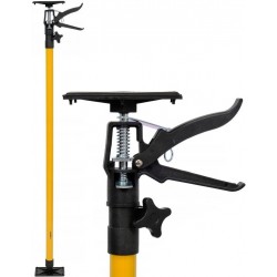 PODPORA TELESKOPOWA SUFITOWA 115-290CM PŁYT VOREL