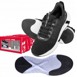 BUTY PRZEWIEWNE BEZ PODNOSKA LAHTI PRO L30427 46