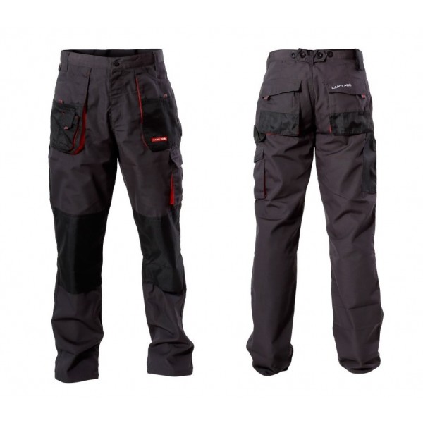 SPODNIE ROBOCZE DO PASA LAHTI PRO LPSR014 M-XXXL SPODNIE ROBOCZE DO PASA LAHTI PRO LPSR014 M-XXXL