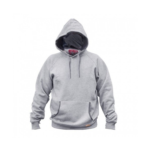 BLUZA Z KAPTUREM ROBOCZA LAHTI PRO szara ROZ 3XL BLUZA Z KAPTUREM ROBOCZA LAHTI PRO szara ROZ 3XL