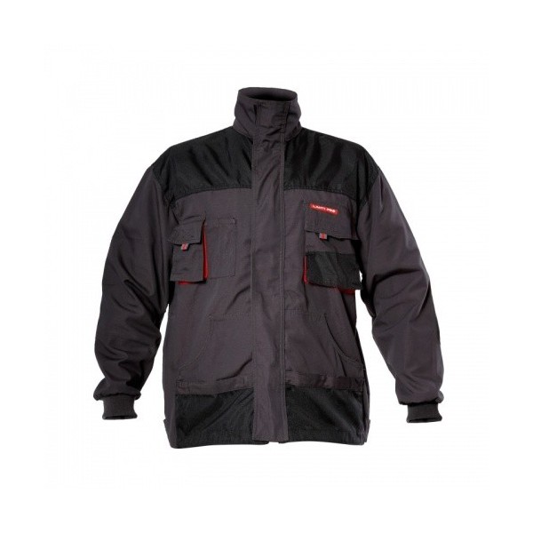 BLUZA KURTKA ROBOCZA LAHTI PRO ROZ XL(56) LPBR01 BLUZA KURTKA ROBOCZA LAHTI PRO ROZ XL(56) LPBR01