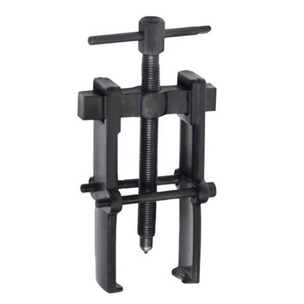 ŚCIĄGACZ DO ŁOŻYSK 40MM 80MM 2 RAMIENNY CORONA ŚCIĄGACZ DO ŁOŻYSK 40MM 80MM 2 RAMIENNY CORONA