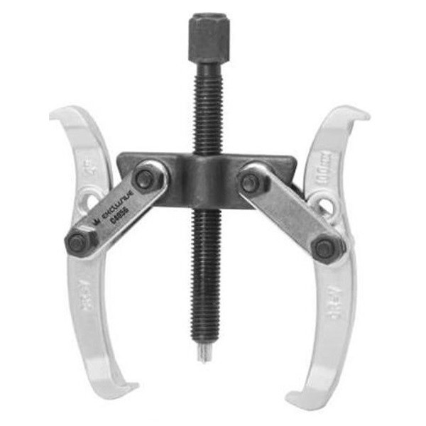 CORONA ŚCIĄGACZ ŁOŻYSK PIAST DWURAMIENNY 6' 150mm CORONA ŚCIĄGACZ ŁOŻYSK PIAST DWURAMIENNY 6' 150mm