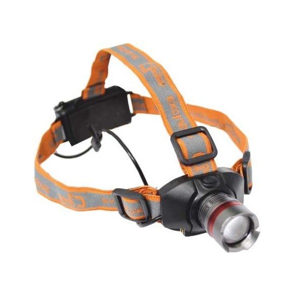 CORONA LATARKA NA GŁOWĘ CZOŁOWA 3W CREE LED C5902 CORONA LATARKA NA GŁOWĘ CZOŁOWA 3W CREE LED C5902