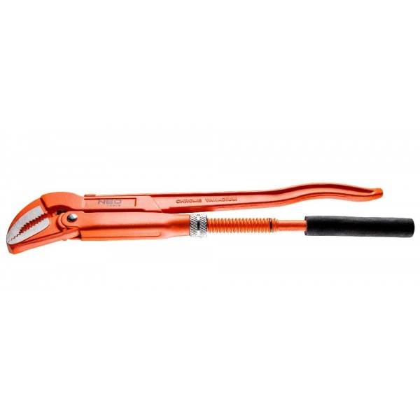 KLUCZ DO RUR TYPU "45"02-126 330MM NEO KLUCZ DO RUR TYPU "45"02-126 330MM NEO