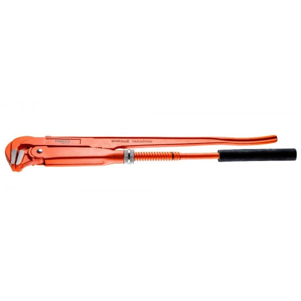 Klucz do rur typ 90 560mm NEO 02-132 PROFI +++ Klucz do rur typ 90 560mm NEO 02-132 PROFI +++