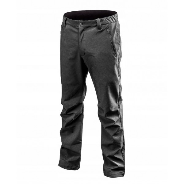 NEO 81-566-M SPODNIE ROBOCZE DO PASA SOFTSHELL NEO 81-566-M SPODNIE ROBOCZE DO PASA SOFTSHELL
