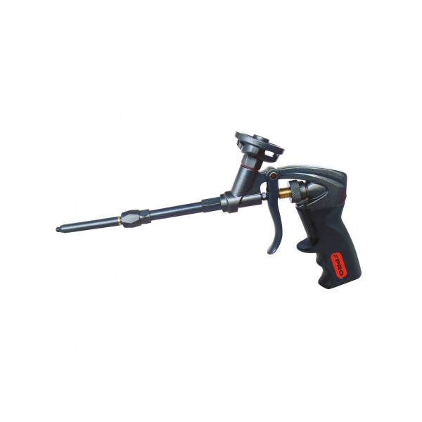 PISTOLET do Pianki Piany TEFLON RUCHOMA DYSZA PRO