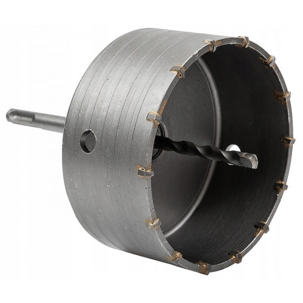 OTWORNICA DO BETONU C8263 120MM SDS PLUS CORONA OTWORNICA DO BETONU C8263 120MM SDS PLUS CORONA