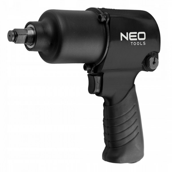 NEO 14-500 KLUCZ UDAROWY PNEUMATYCZNY 1/2'' 680Nm NEO 14-500 KLUCZ UDAROWY PNEUMATYCZNY 1/2'' 680Nm