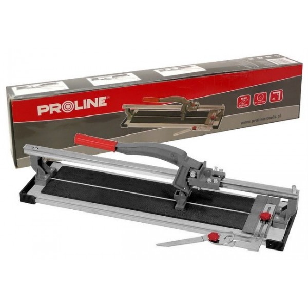 PROLINE MASZYNKA DO CIĘCIA glazury płytek 800mm PROLINE MASZYNKA DO CIĘCIA glazury płytek 800mm