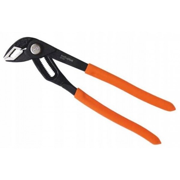 SZCZYPCE NASTAWNE 250MM Z PRZYCISKIEM C7171 CORONA SZCZYPCE NASTAWNE 250MM Z PRZYCISKIEM C7171 CORONA