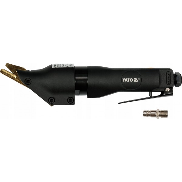 YATO YT-09945 NOŻYCE PNEUMAT PROSTE DO BLACHY YATO YT-09945 NOŻYCE PNEUMAT PROSTE DO BLACHY
