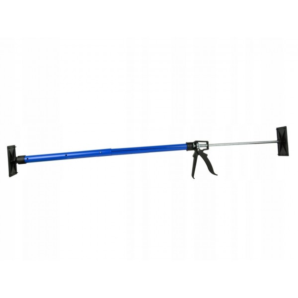 PODPORA TELESKOPOWA 55-115cm Rozpierak PŁYT GEKO1 PODPORA TELESKOPOWA 55-115cm Rozpierak PŁYT GEKO1
