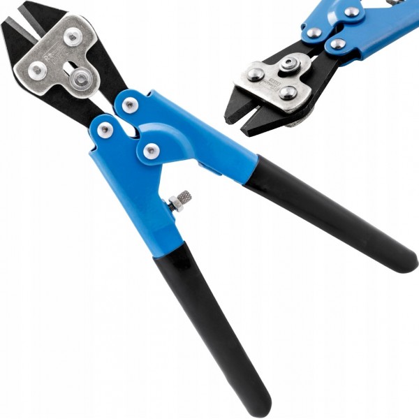 NOŻYCE DO DRUTU OBCINAKI 210 mm RICHMANN C0323 NOŻYCE DO DRUTU OBCINAKI 210 mm RICHMANN C0323