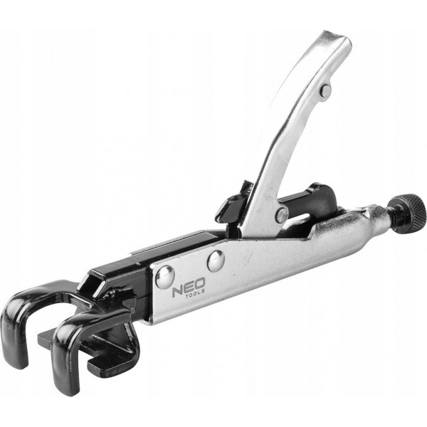 NEO 11-022 SZCZYPCE BLACHARSKIE TYP LL 205mm NEO 11-022 SZCZYPCE BLACHARSKIE TYP LL 205mm