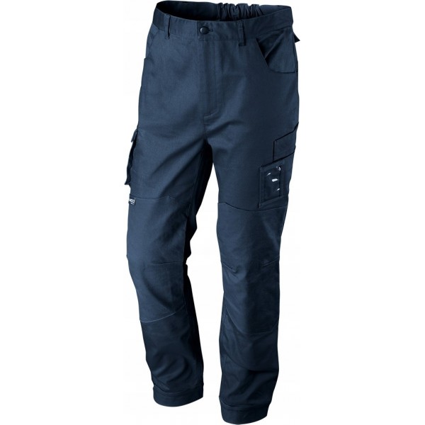 NEO SPODNIE ROBOCZE DO PASA NAVY XXL/58 81-224-XXL NEO SPODNIE ROBOCZE DO PASA NAVY XXL/58 81-224-XXL