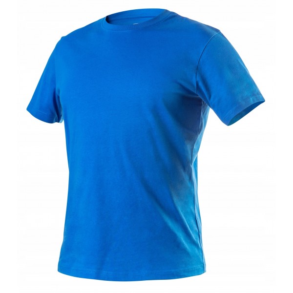 NEO T-shirt koszulka robocza 81-615 HD+ r. S/48 NEO T-shirt koszulka robocza 81-615 HD+ r. S/48