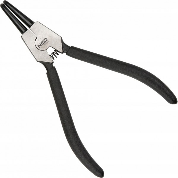 NEO SZCZYPCE SEGERA ZEWNĘTRZNE WYGIĘTE 145mm NEO SZCZYPCE SEGERA ZEWNĘTRZNE WYGIĘTE 145mm
