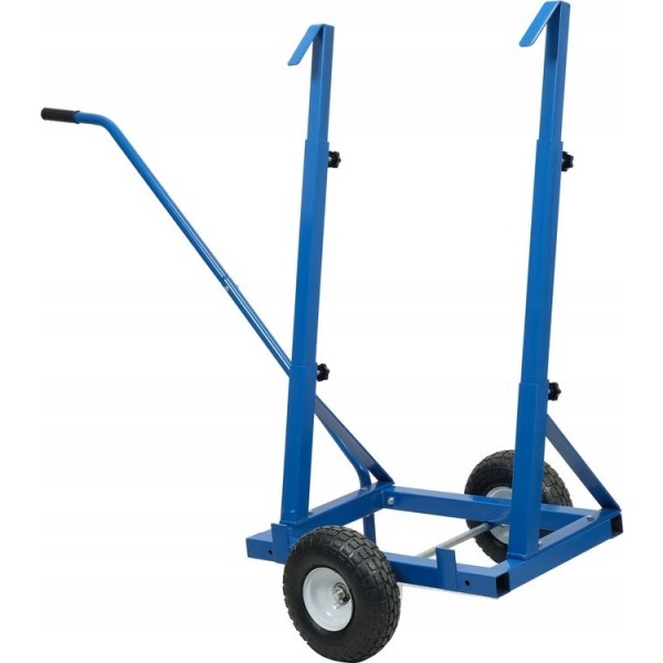 YATO WÓZEK DO TRANSPORTU PŁYT MAX 200KG YT-37434 YATO WÓZEK DO TRANSPORTU PŁYT MAX 200KG YT-37434