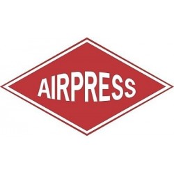 AIRPRESS Sprężarka HL...